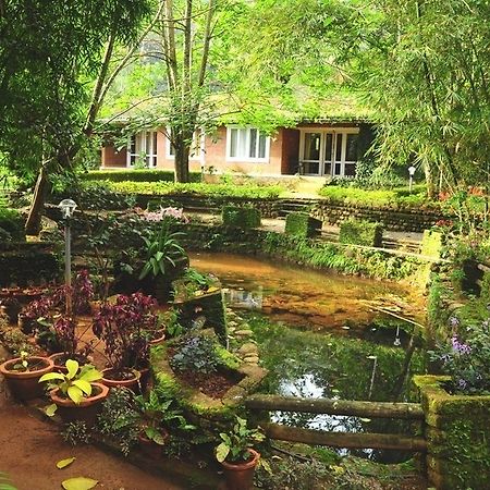 Falling Waters Munnar Exterior photo