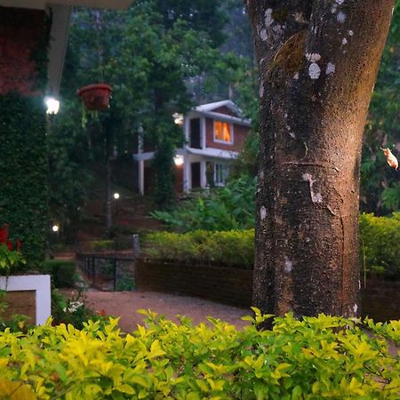 Falling Waters Munnar Exterior photo