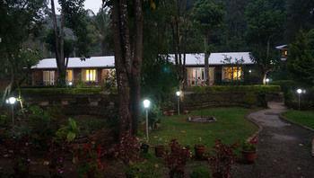 Falling Waters Munnar Exterior photo