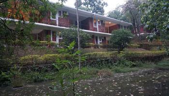 Falling Waters Munnar Exterior photo
