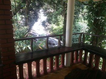 Falling Waters Munnar Exterior photo