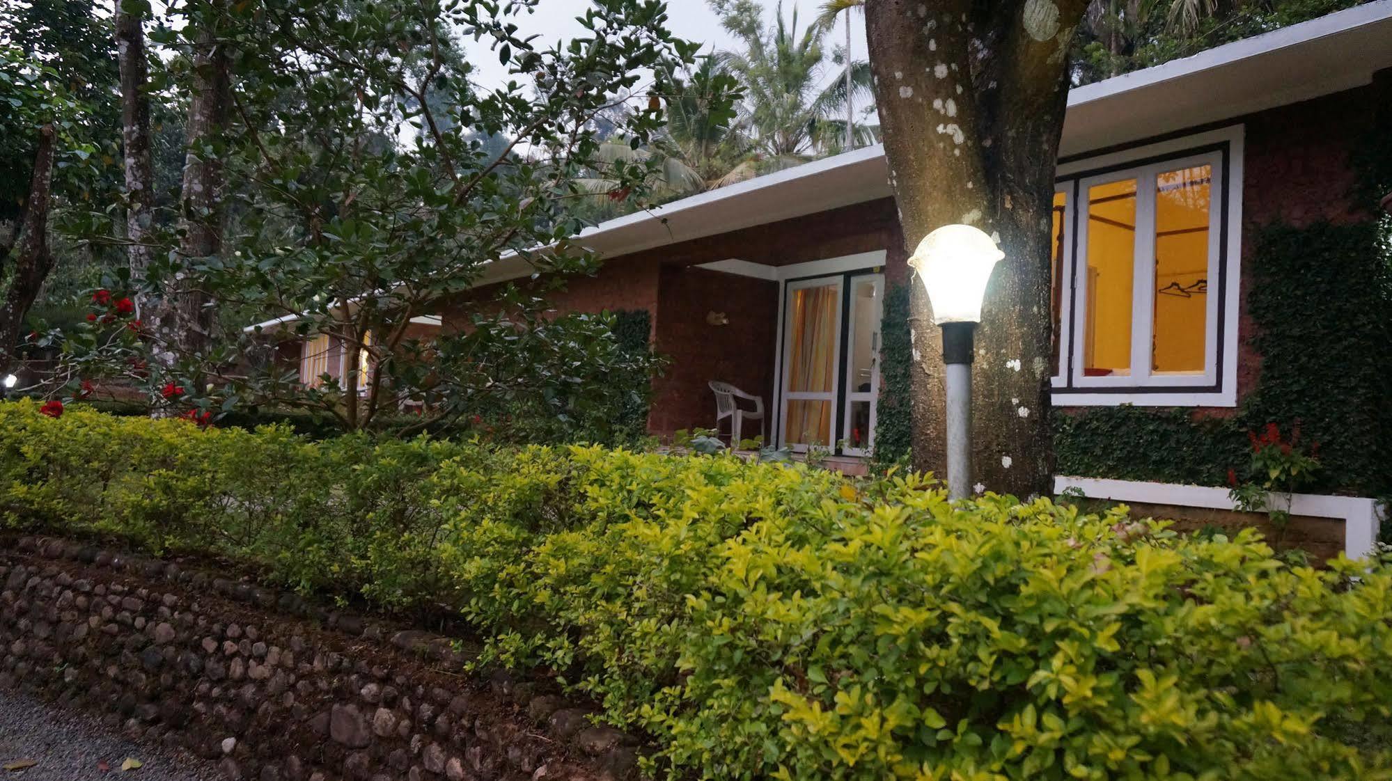 Falling Waters Munnar Exterior photo